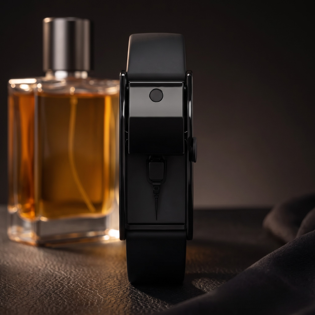 ALTER EGO Bracelet Perfum