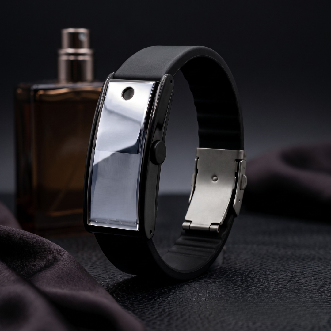 ALTER EGO Bracelet Perfum