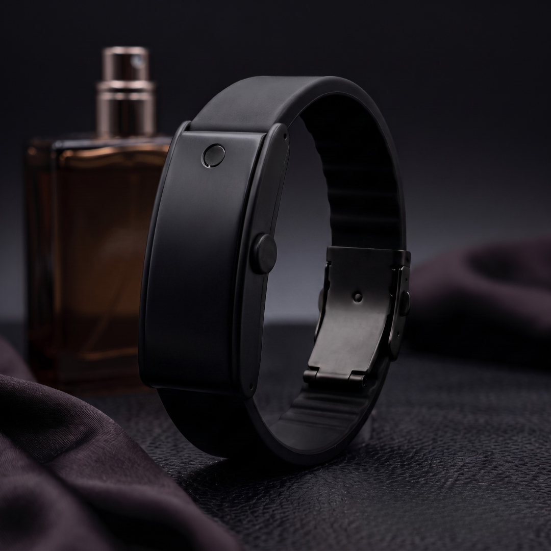 ALTER EGO Bracelet Perfum